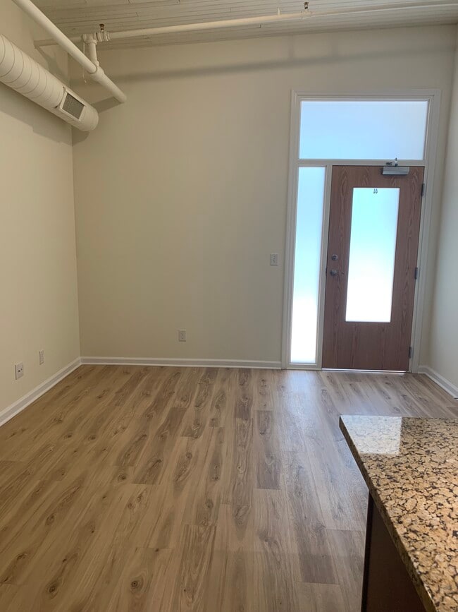 The Lofts at Southworth