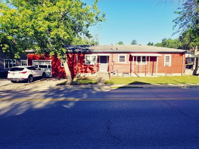 Photo - 526 E University St Unit 1