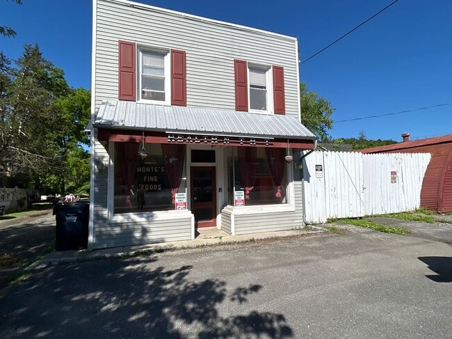 Building Photo - 49-51 Mechanic Street, 2 Second floor