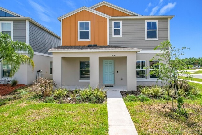 Building Photo - 1504 Hummingbird Rd