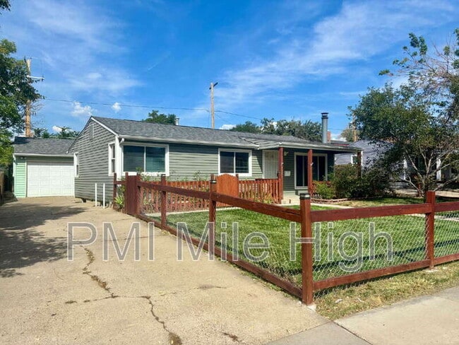 Building Photo - 7221 Canosa Ct Rental