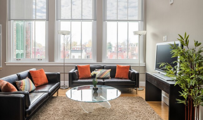 Shepard School Lofts