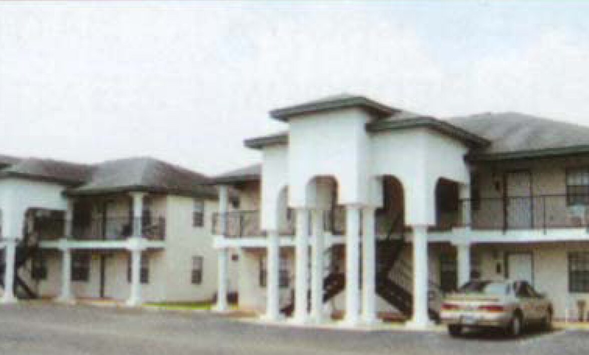 Photo - 5J Apartments
