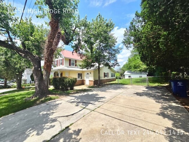 Photo - 10154 High Ridge Rd