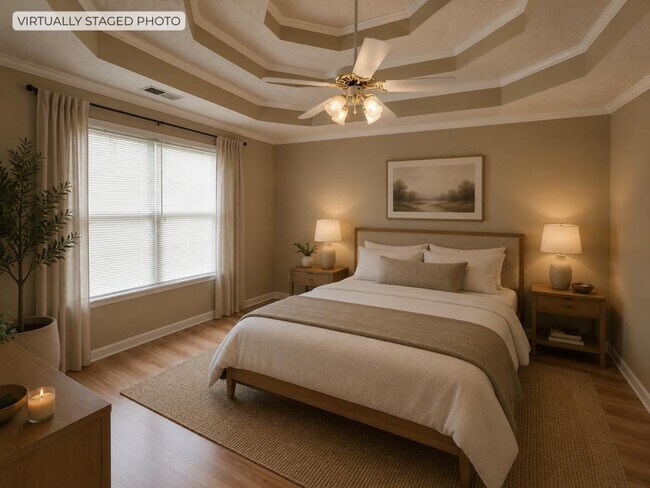 Photo - 3020 Oak Meadow Dr