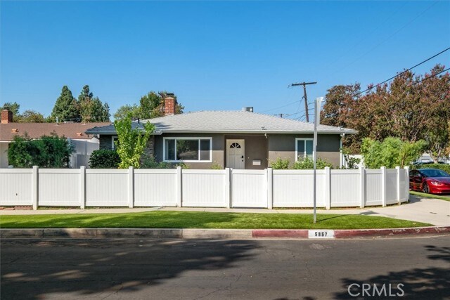 5857 Willis Ave