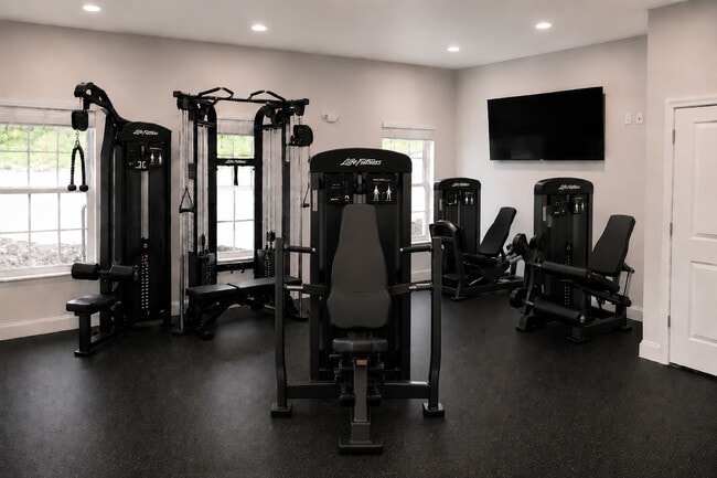 The Villas at Rocky River
