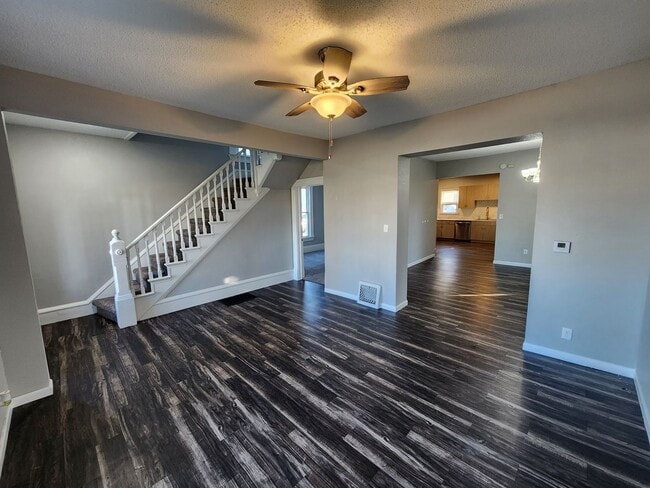 Photo - 4 bedroom house
