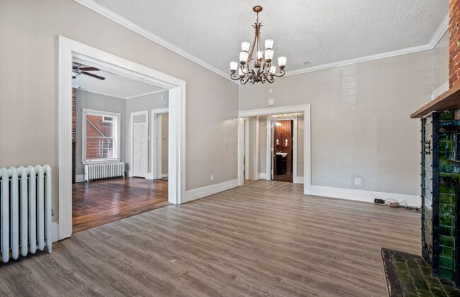 Photo - 259-261 N. Dithridge Street (Full Service) Unit 259 N. Dithridge Street