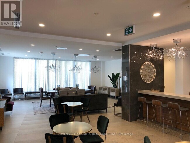 Photo - 56 Forest Manor Rd Unité 1905