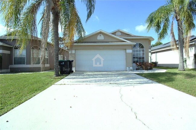 Building Photo - 464 Briar Bay Cir