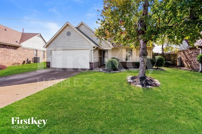 Photo - 4668 Amanda Oaks Cir S