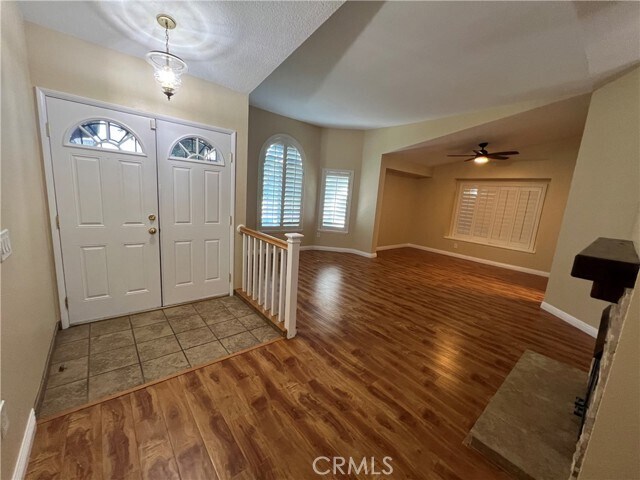 2664 W La Morada Dr