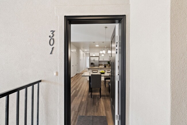 Photo - 1348 N 3830 W Unit R301