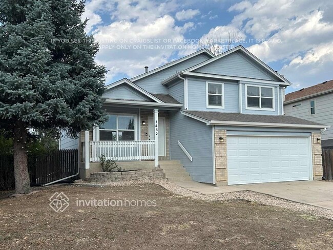Photo - 1452 Canoe Creek Dr N