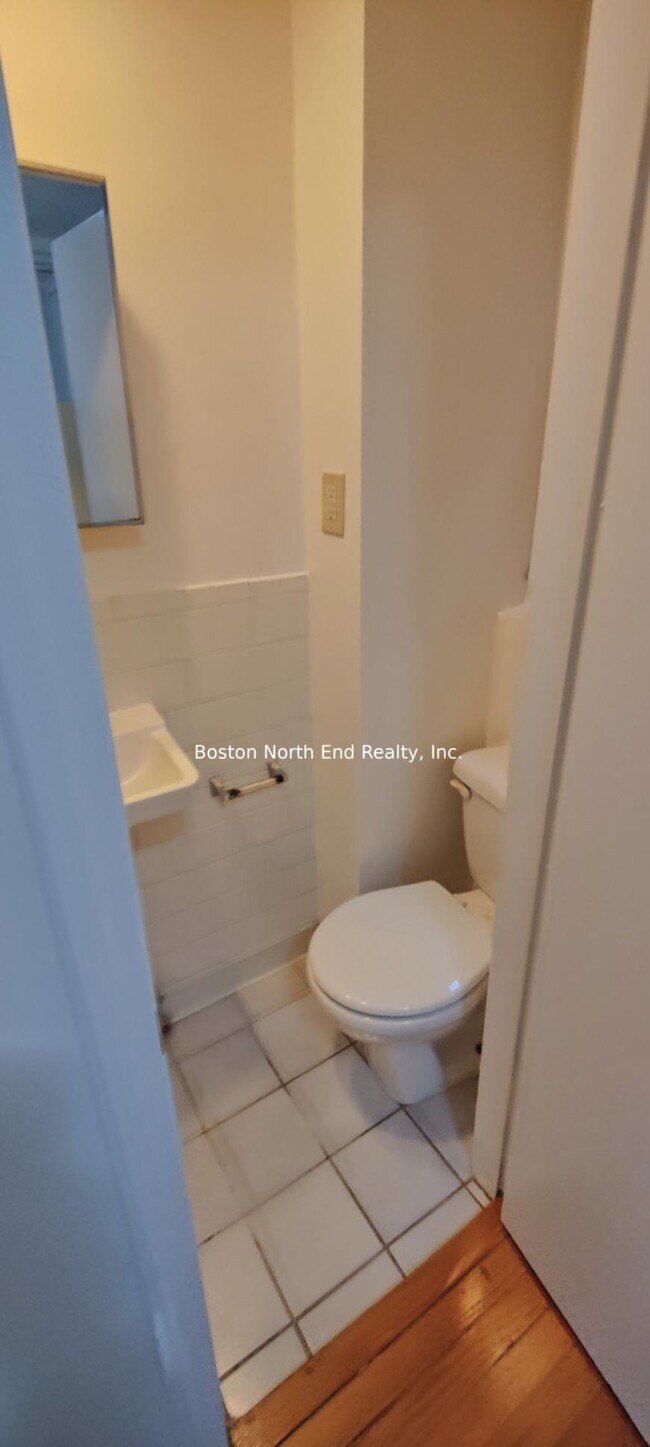 Photo - 0 bedroom in Boston MA 02113 Unit 1R