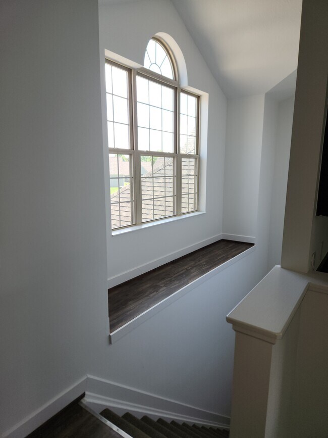 River View at Bexley Apartments Townhomes for Rent Columbus, OH