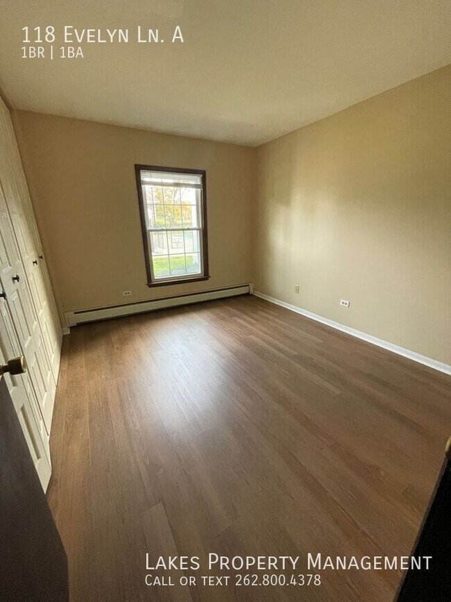 118 Evelyn Ln