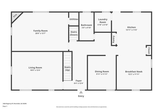 Photo - 1684 Regency Pl
