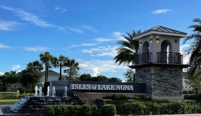 Building Photo - Townhome Isles of Lake Nona
