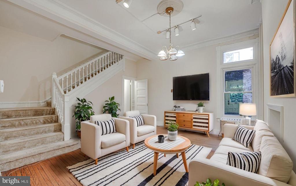 Photo - 1703 Q St NW