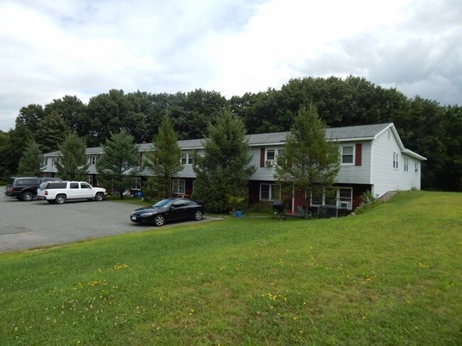 Photo - 1334 Ray Rd Apartments