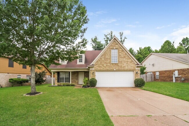 Photo - 1401 Carlton Ridge Dr