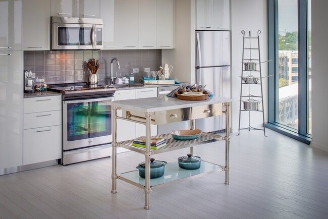 Vita Tysons Corner