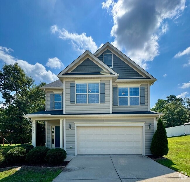Building Photo - The Manors at Lexington Plantation Rental