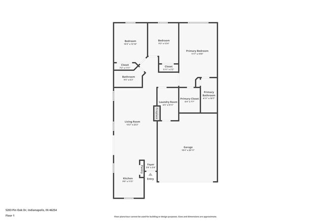 Photo - 5203 Pin Oak Dr