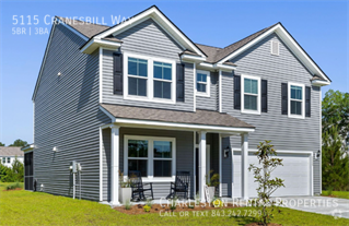 Building Photo - 5115 Cranesbill Wy Rental