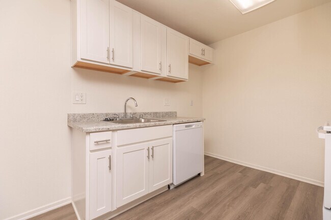 Photo - Highland Creek Apartment Homes