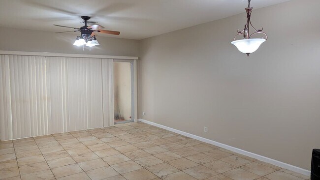 Photo - Spacious 3BR Townhome in Gated West Palm Beach Community