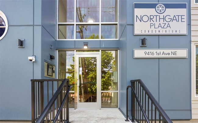 Photo - 9416 1st Ave NE