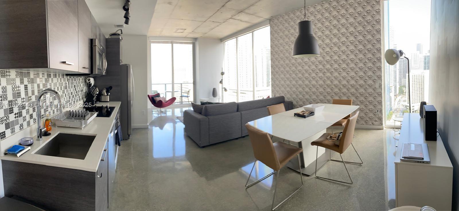 Photo - 151 SE 1st St Condo Unit 2401