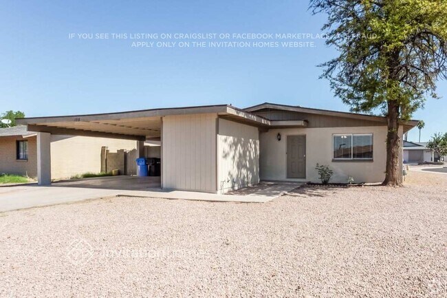 Building Photo - 105 S Cholla St Rental