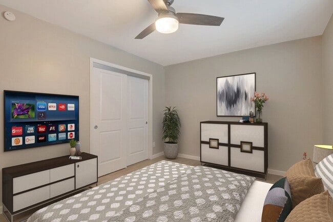Westwood Apartments