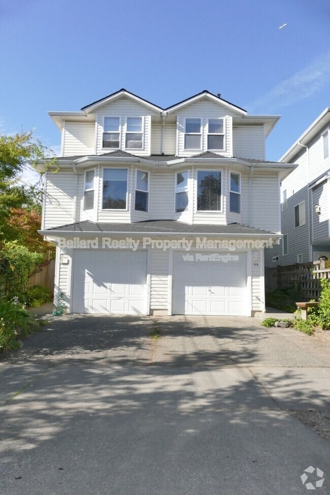 Building Photo - 918 NW 51st St Rental