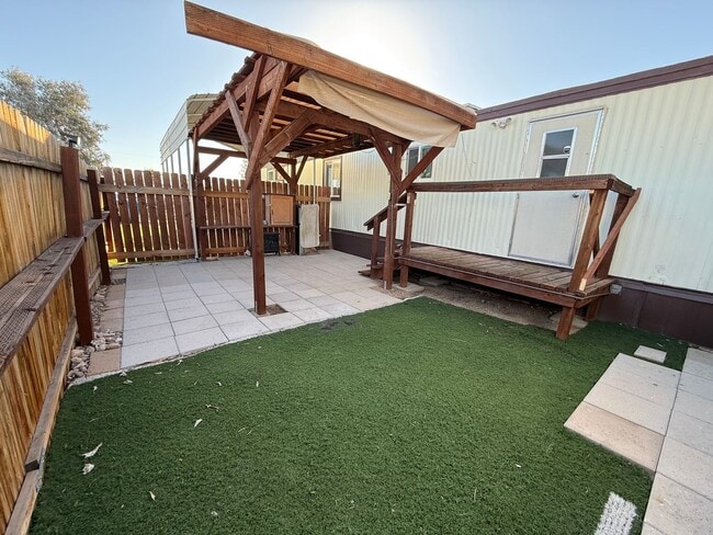 Photo - Cute 1.5 Bdrm w/ Toy Parking.