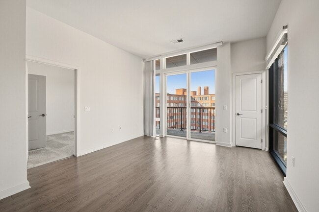 Photo - Cortland Columbia Pike