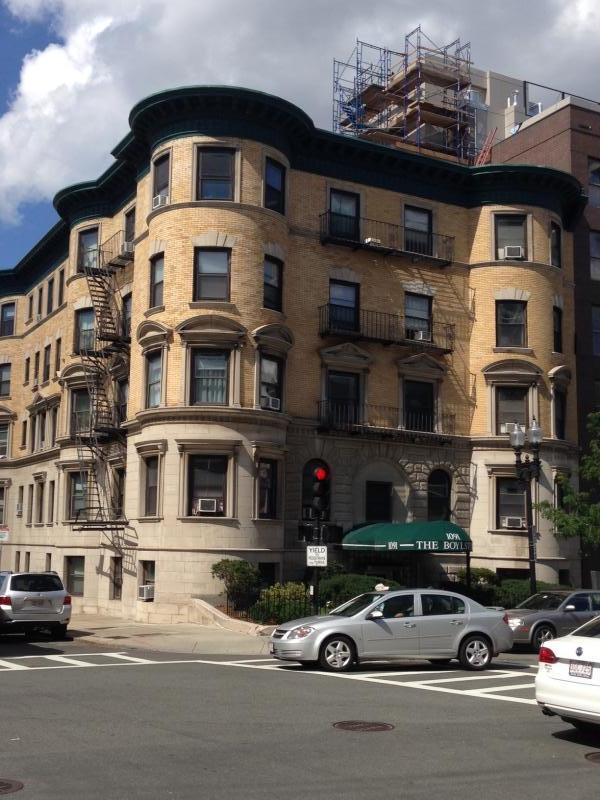 Photo - 1091 Boylston St Unidad 9