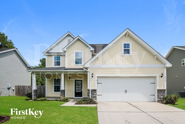 Photo - 2902 Penobscot Dr House