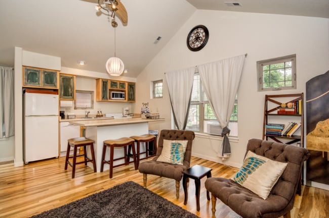 Photo - 1804 W Cucharras St Unidad B