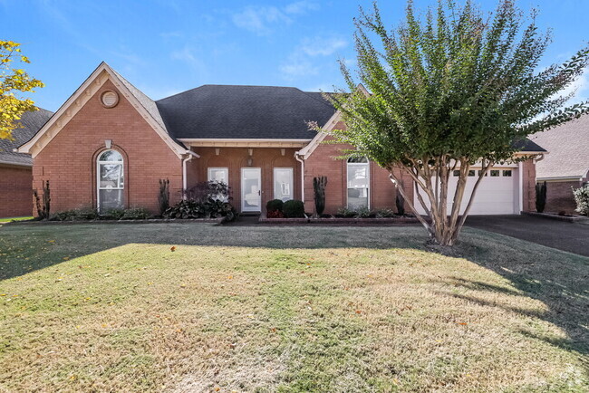 Building Photo - 9025 Dewberry Ln Rental