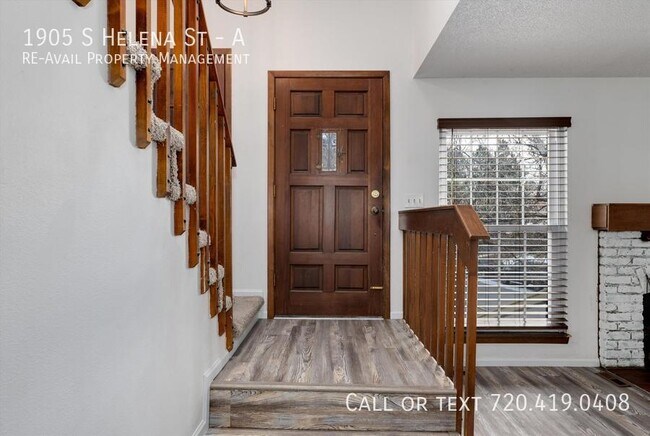 Photo - 1905 S Helena St