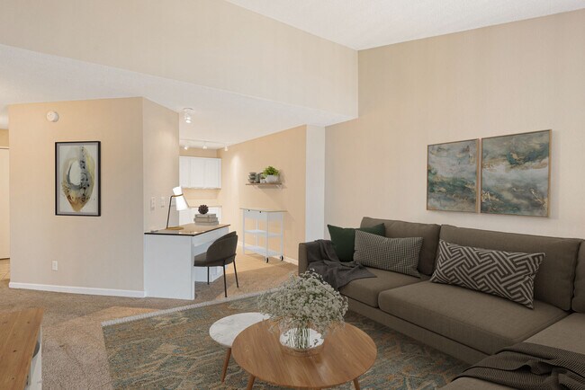 Photo - Plymouth Ponds Apartments