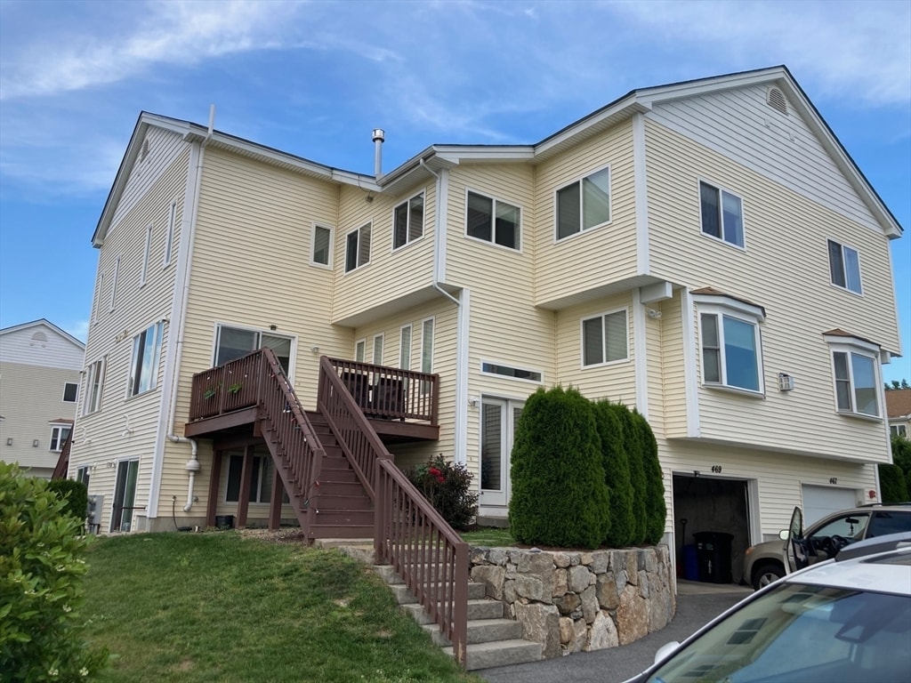 Photo - 469 America Blvd Townhome