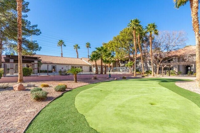 Photo - 2606 S Durango Dr Unidad 266