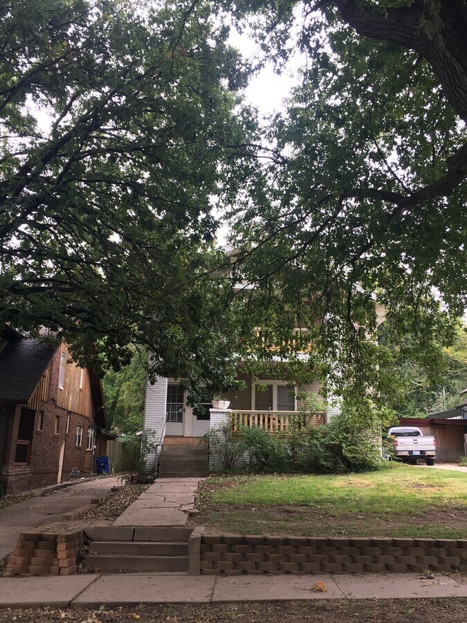 Photo - 3809 E English St Unit 1