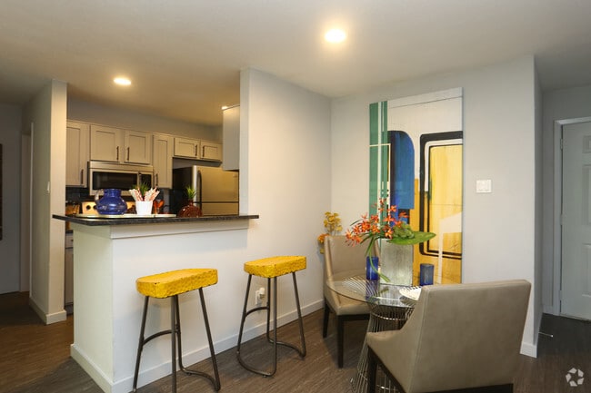 1BR-1BA A3 Designer
